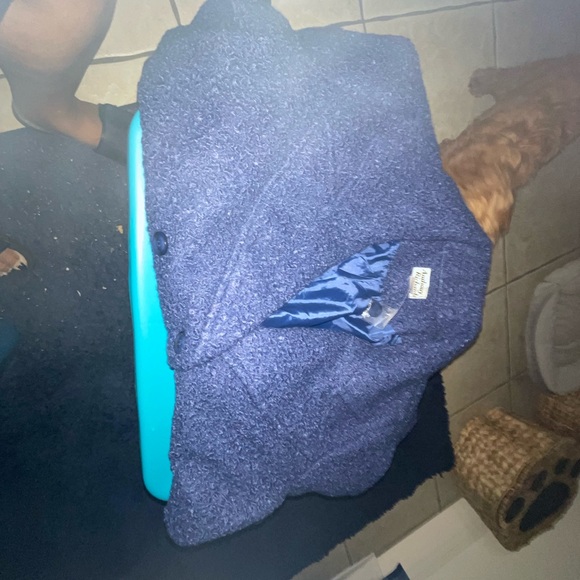 jacket for women in size 2X - Picture 5 of 10